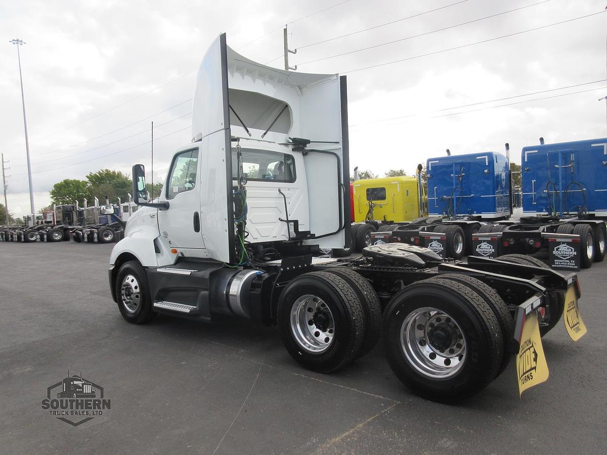 Used 2021 INTERNATIONAL LT