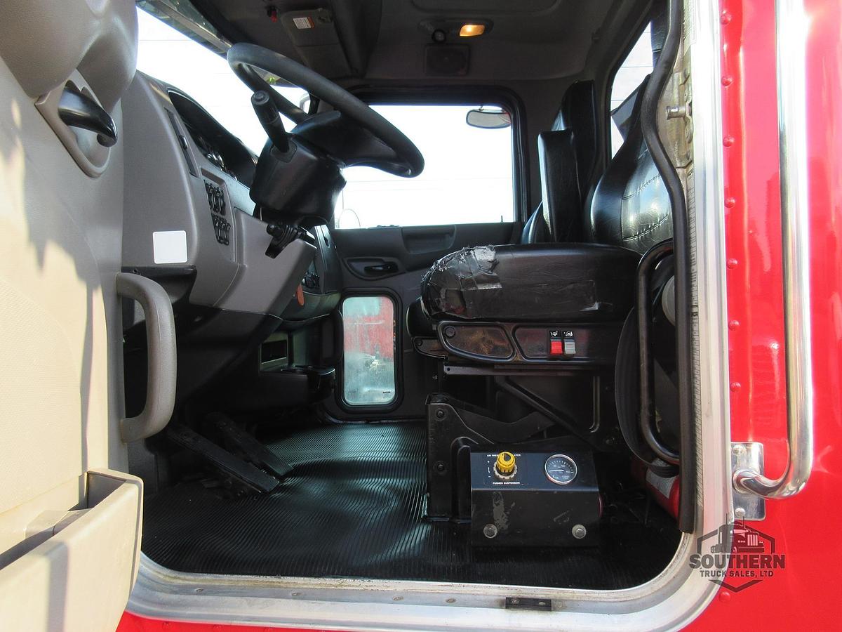 Used 2019 PETERBILT 348