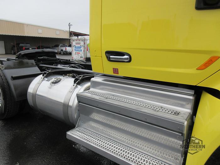 Used 2021 PETERBILT 579