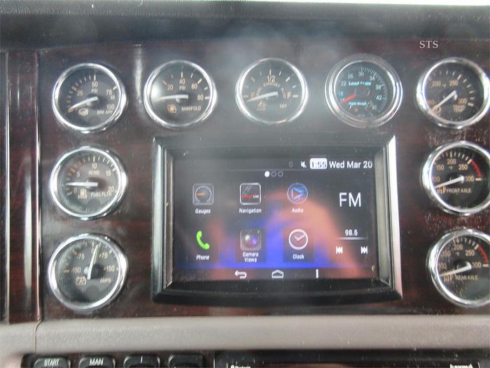 Used 2019 PETERBILT 389