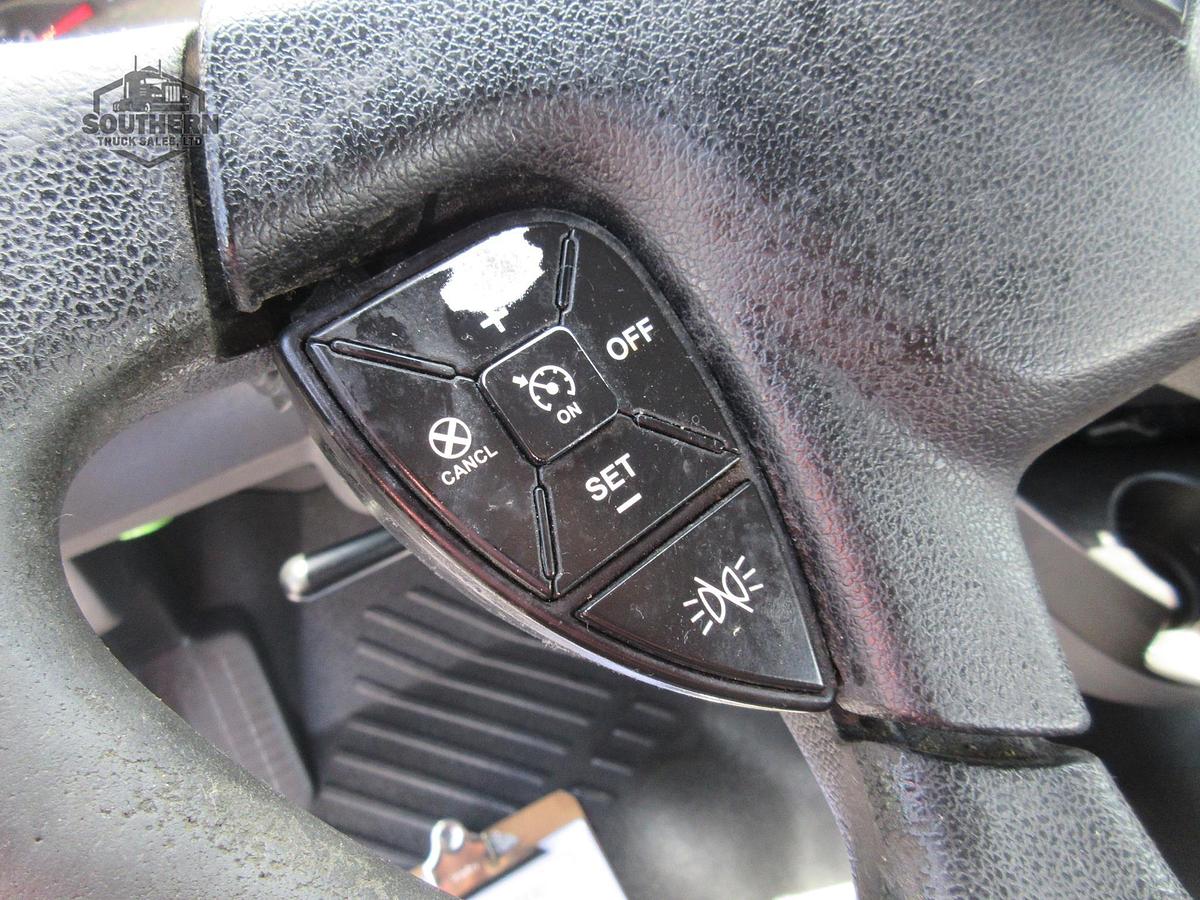 Used 2021 INTERNATIONAL LT