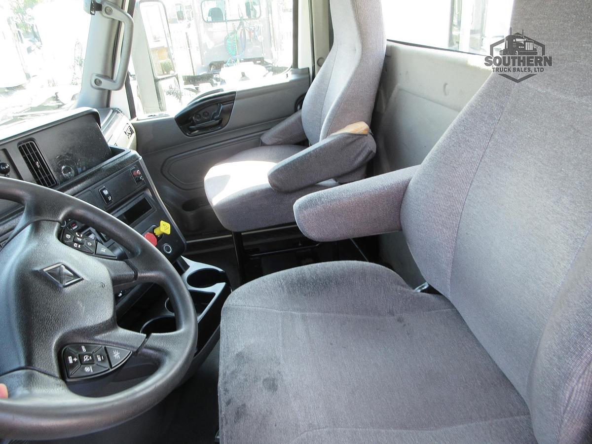 Used 2022 INTERNATIONAL LT