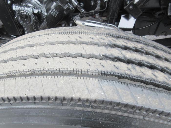 Used 2019 PETERBILT 567