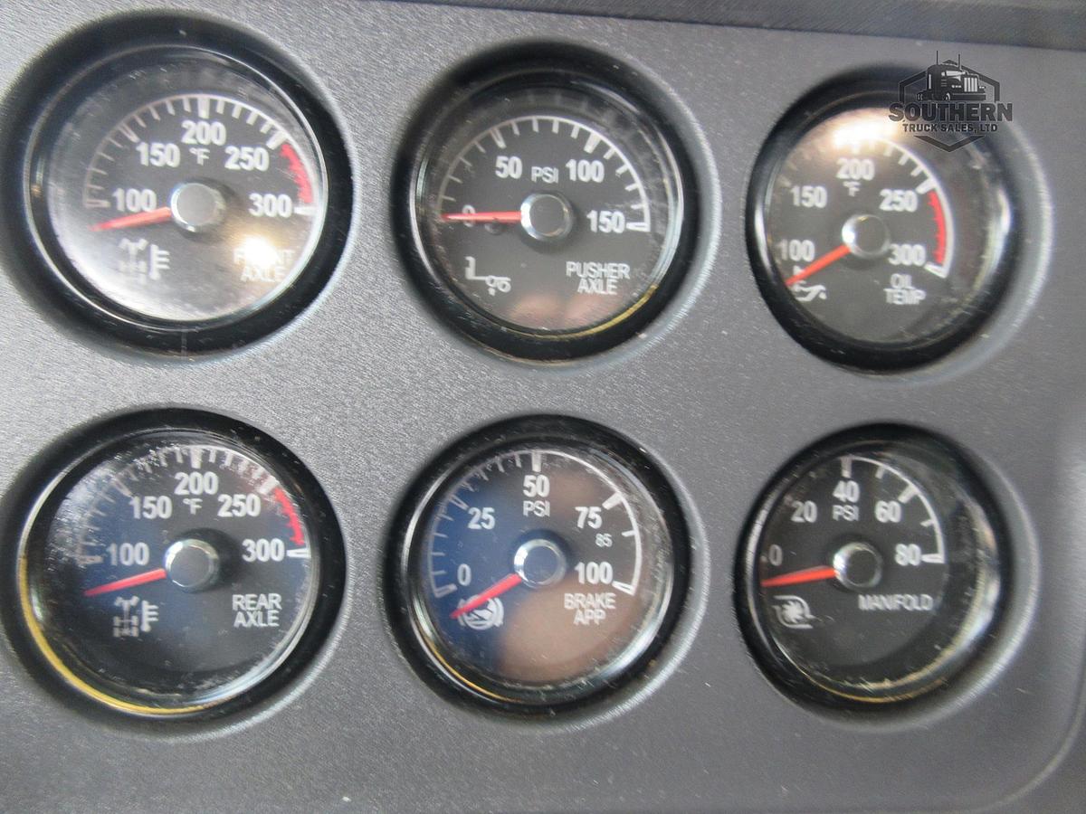 Used 2019 PETERBILT 567