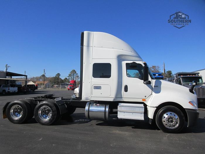 Used 2020 INTERNATIONAL LT
