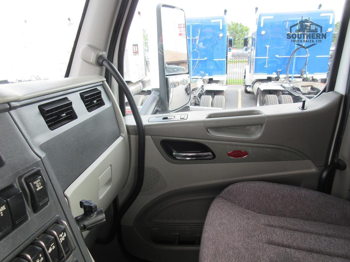 Used 2020 PETERBILT 579