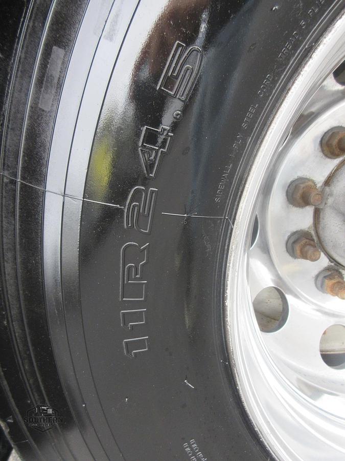 Used 2019 PETERBILT 389