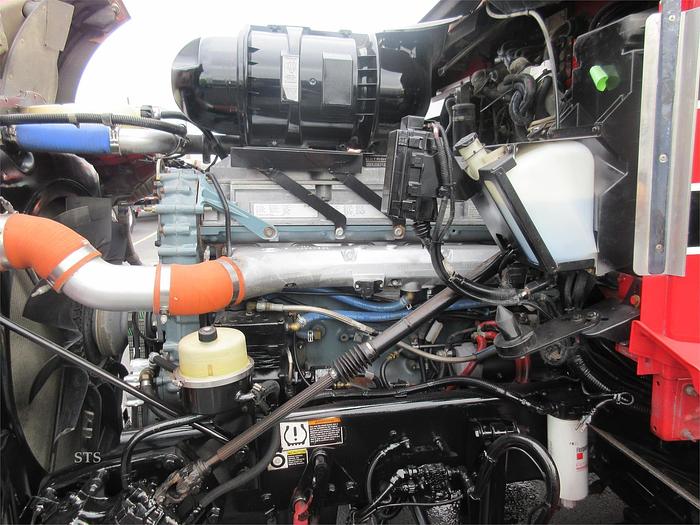 Used 2016 KENWORTH T660