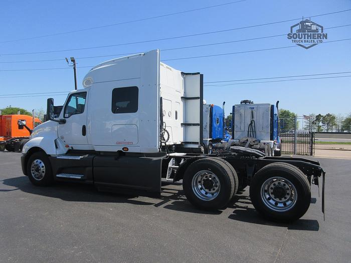 Used 2019 INTERNATIONAL LT