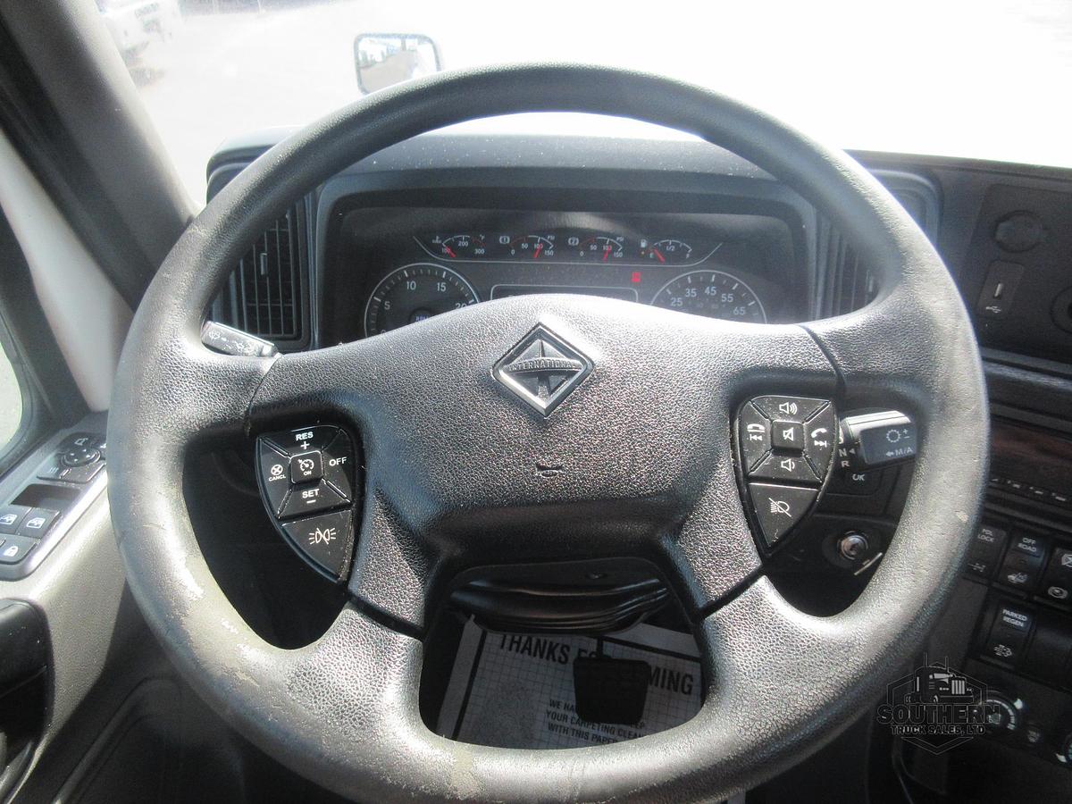 Used 2020 INTERNATIONAL LT