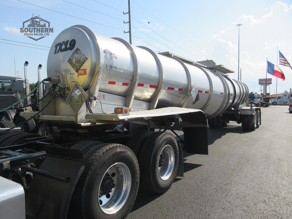 Used 2014 POLAR DOT 407