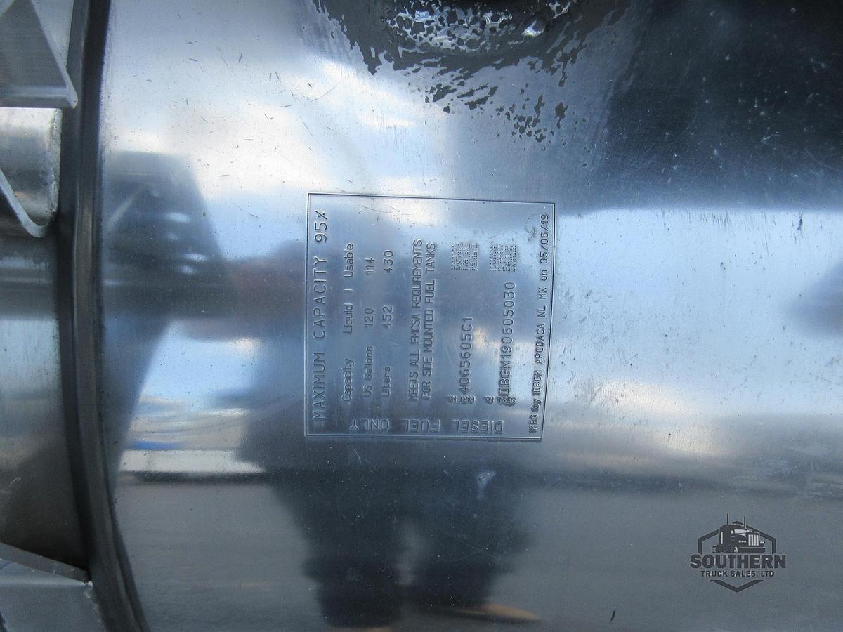 Used 2020 INTERNATIONAL LT