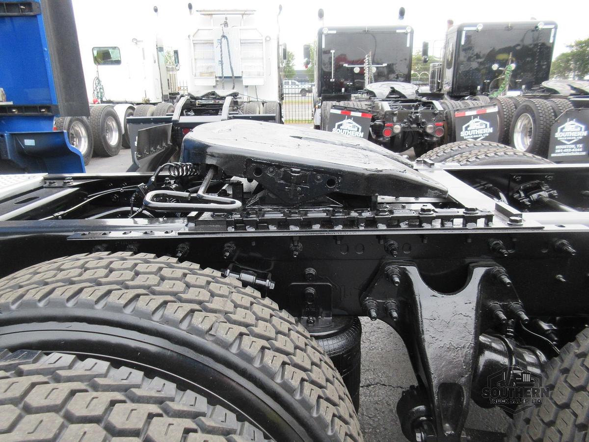 Used 2021 INTERNATIONAL LT
