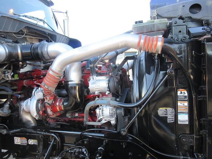 Used 2019 KENWORTH W900