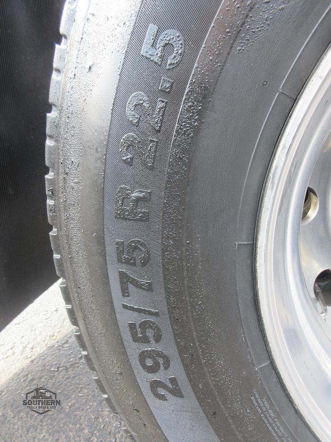 Used 2018 PETERBILT 579