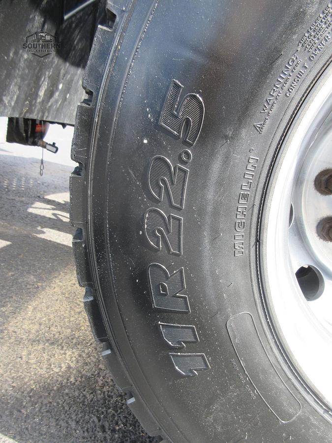 Used 2020 FREIGHTLINER CASCADIA 125