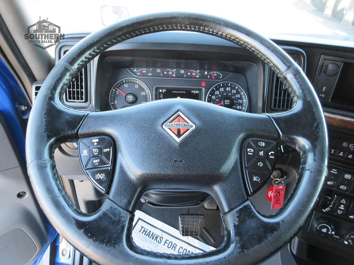 Used 2021 INTERNATIONAL LT