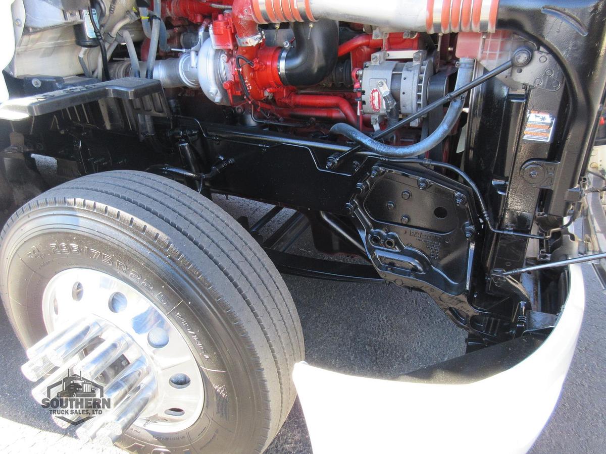 Used 2019 PETERBILT 579