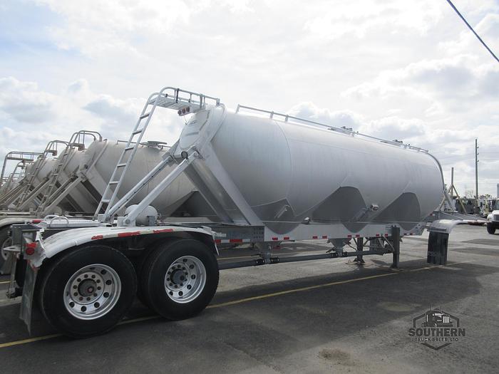 Used 2011 POLAR 1000 CU FT