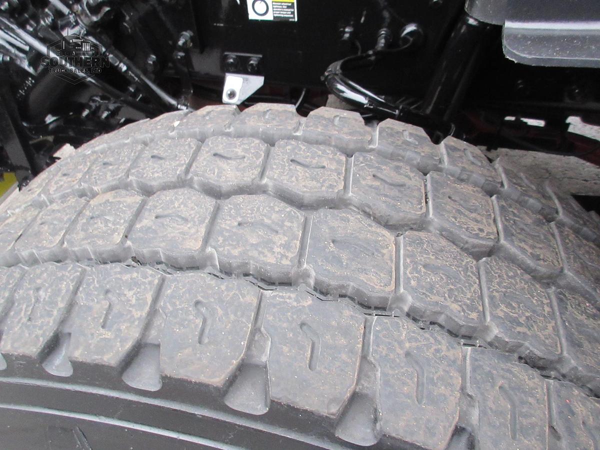 Used 2021 PETERBILT 567