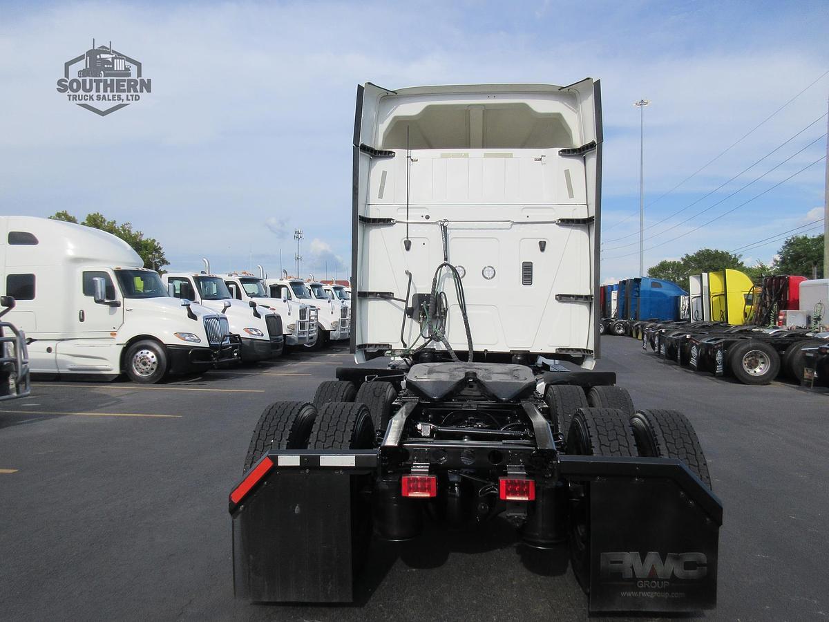 Used 2020 INTERNATIONAL LT