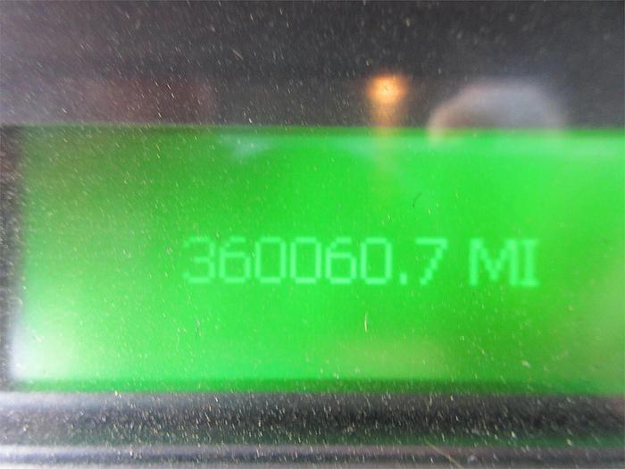 Used 2017 FREIGHTLINER CASCADIA 125