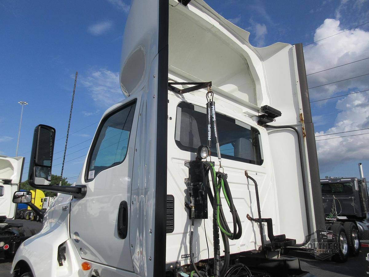 Used 2021 INTERNATIONAL LT