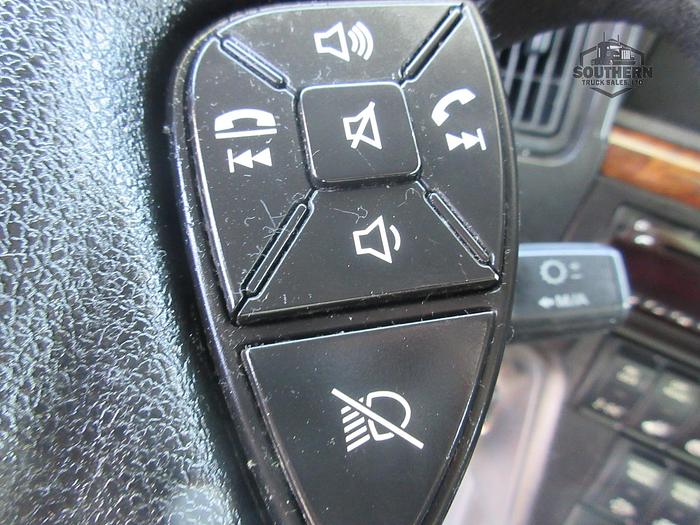 Used 2018 INTERNATIONAL LT