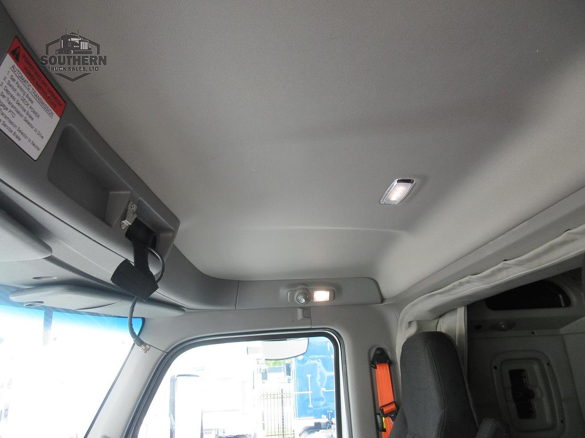 Used 2019 PETERBILT 567