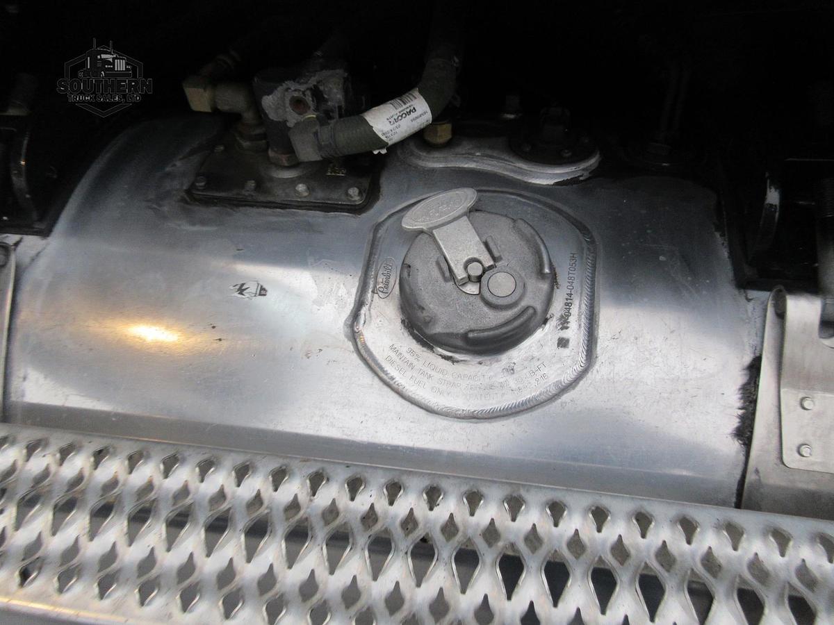 Used 2021 PETERBILT 567