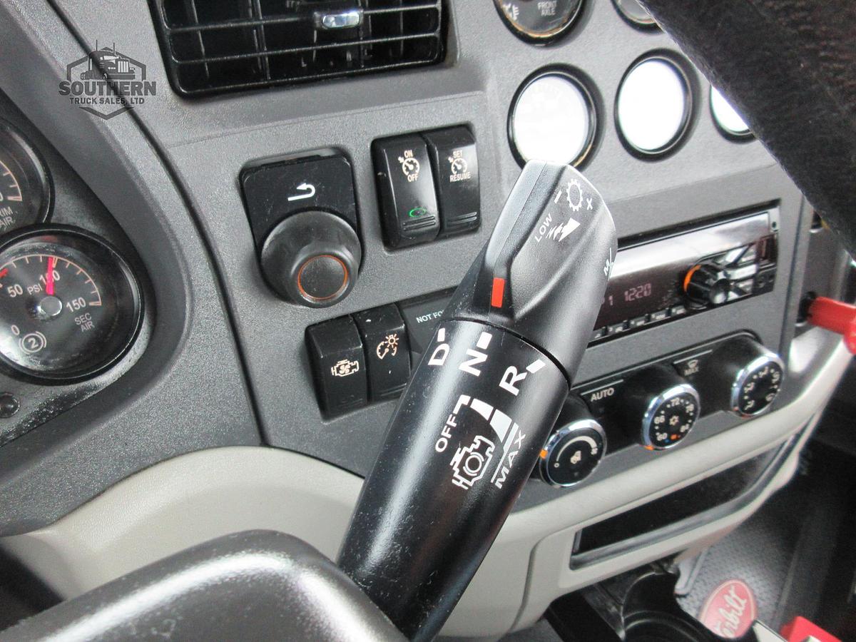 Used 2020 PETERBILT 579