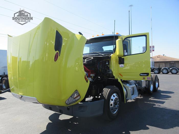 Used 2021 PETERBILT 579