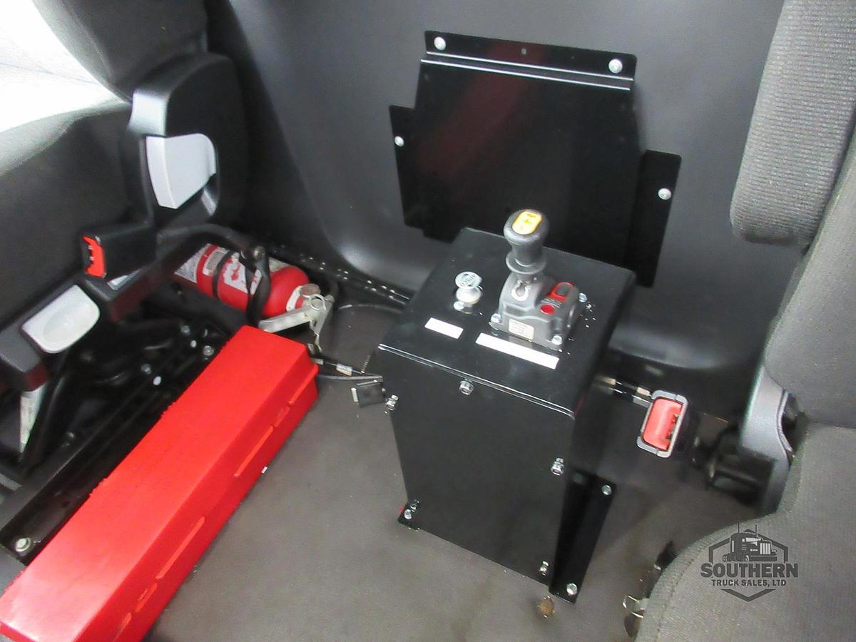 Used 2020 FREIGHTLINER CASCADIA 126