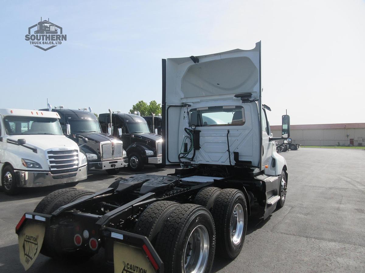 Used 2020 INTERNATIONAL LT
