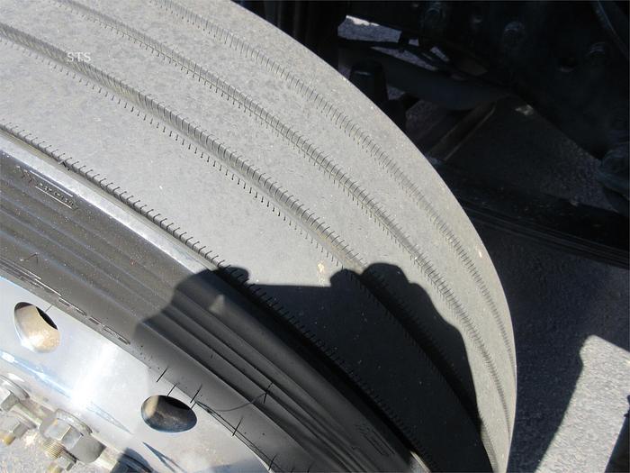 Used 2017 KENWORTH W900