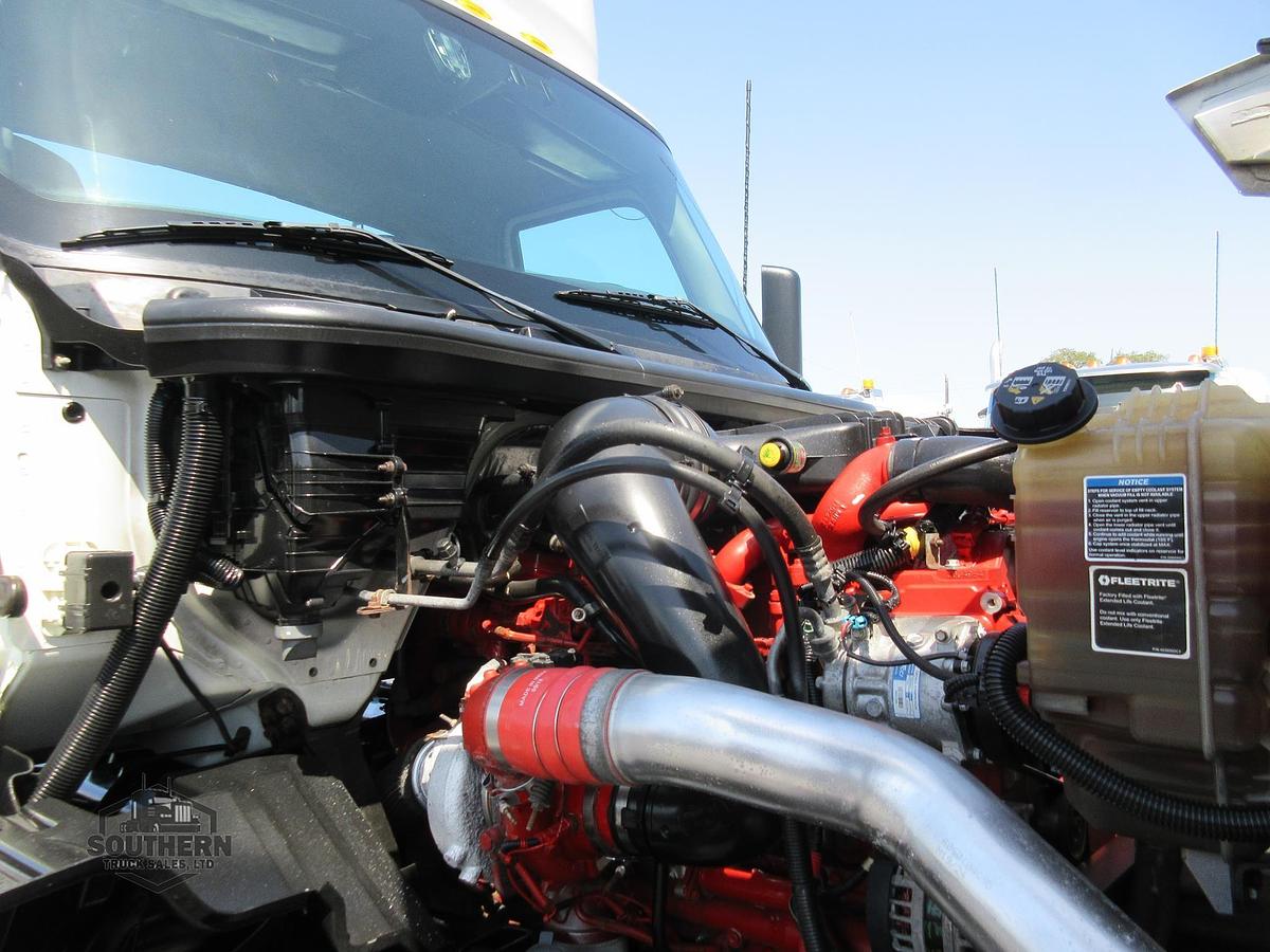 Used 2021 INTERNATIONAL LT