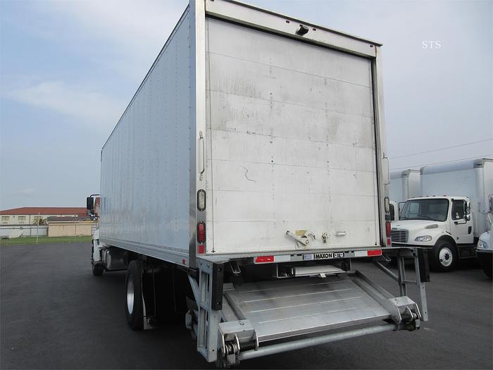 Used 2018 HINO 268A