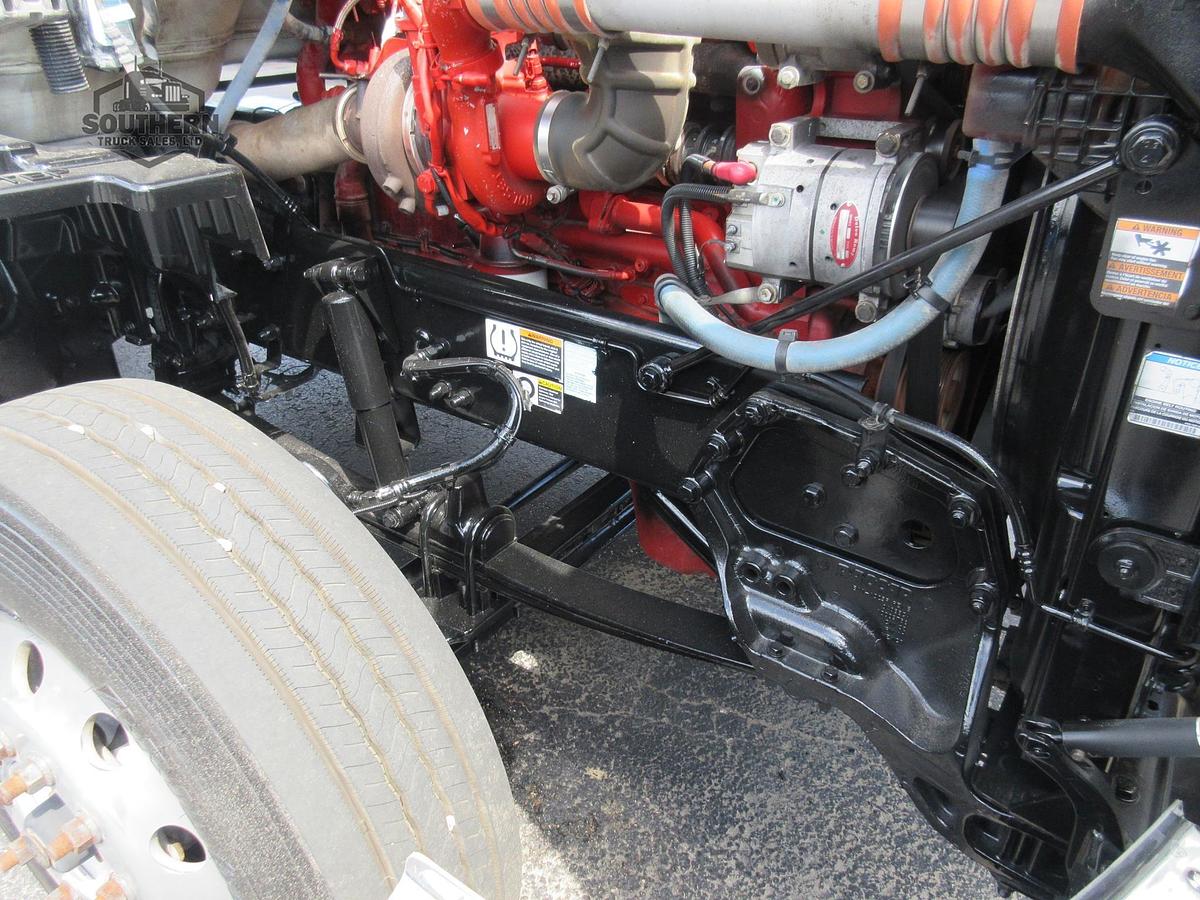 Used 2017 KENWORTH T680