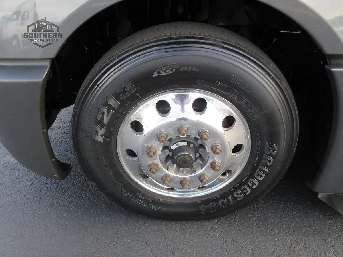 Used 2021 INTERNATIONAL LT