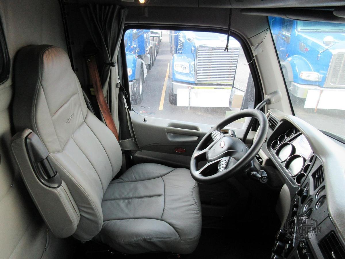 Used 2018 PETERBILT 579