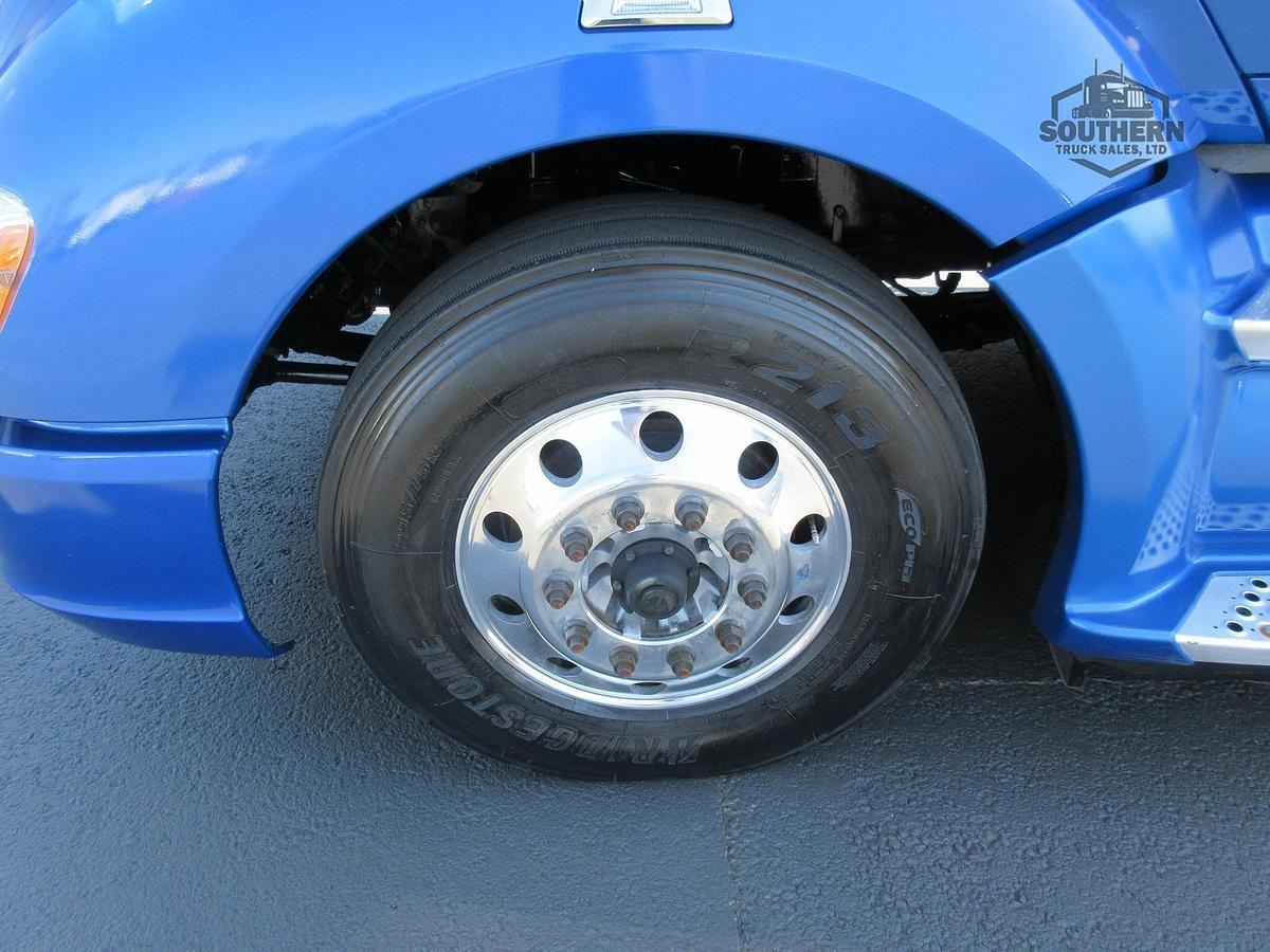 Used 2021 KENWORTH T680