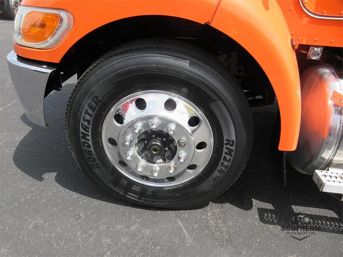 Used 2018 PETERBILT 337