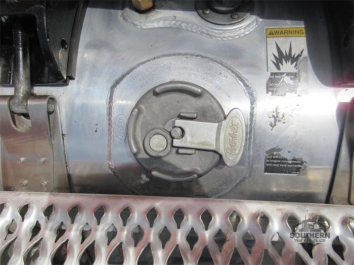 Used 2018 PETERBILT 337