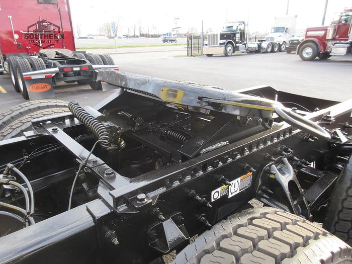 Used 2021 PETERBILT 579