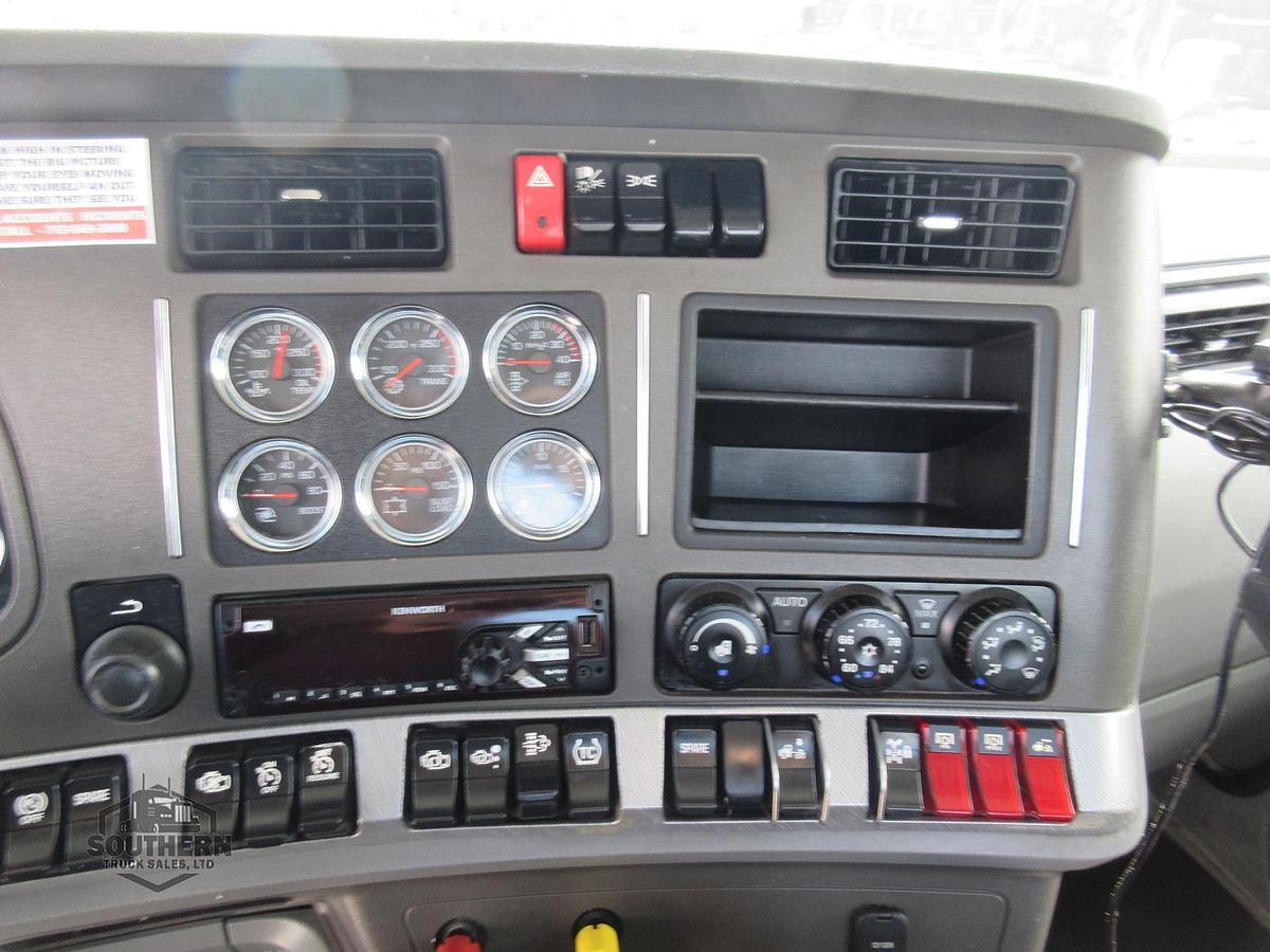 Used 2017 KENWORTH T680