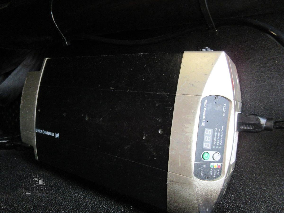 Used 2021 PETERBILT 567