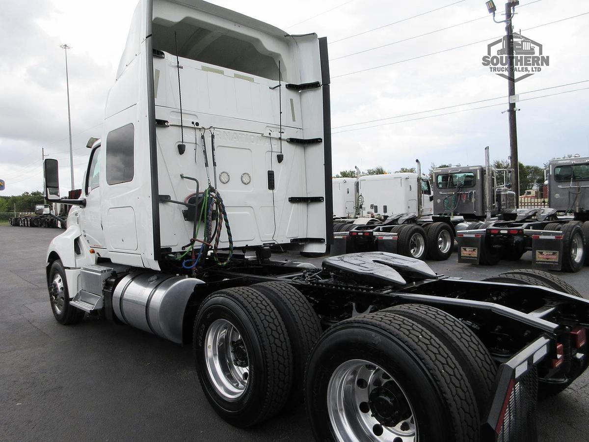 Used 2020 INTERNATIONAL LT