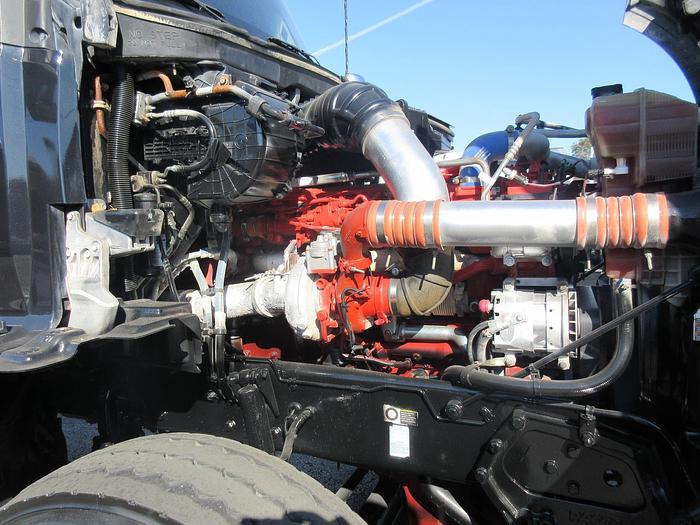 Used 2021 KENWORTH T880