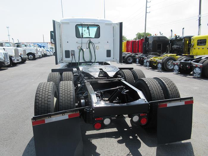 Used 2020 PETERBILT 579 6805