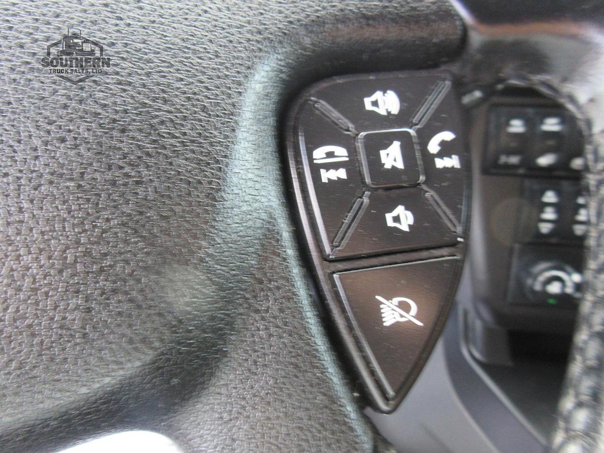 Used 2021 INTERNATIONAL LT